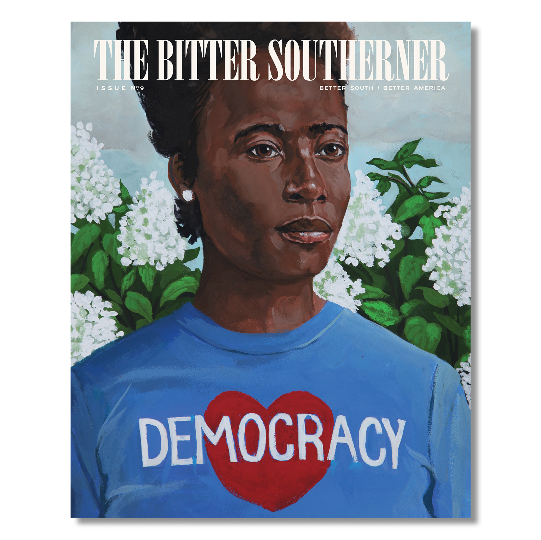 BS Magazine – Issue No. 9 – Bitter Southerner General Store