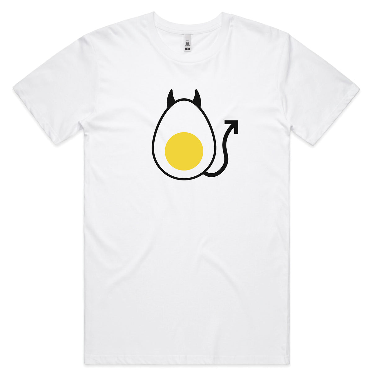 Deviled Egg T-shirt