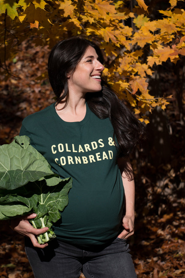 collard greens shirts