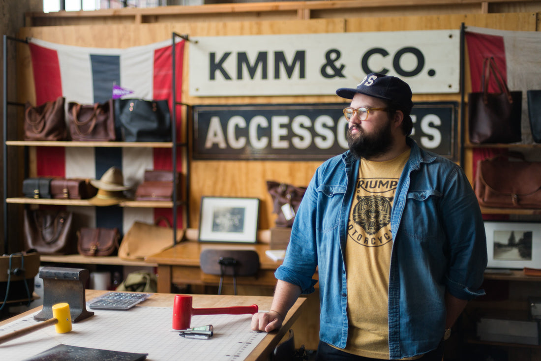 Makers: KMM & Co.