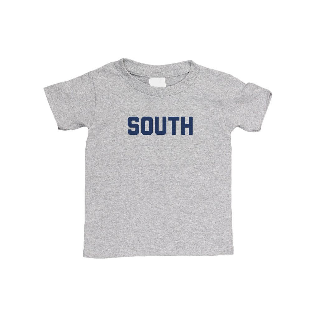 Bitter Southerner Kids' Sizes