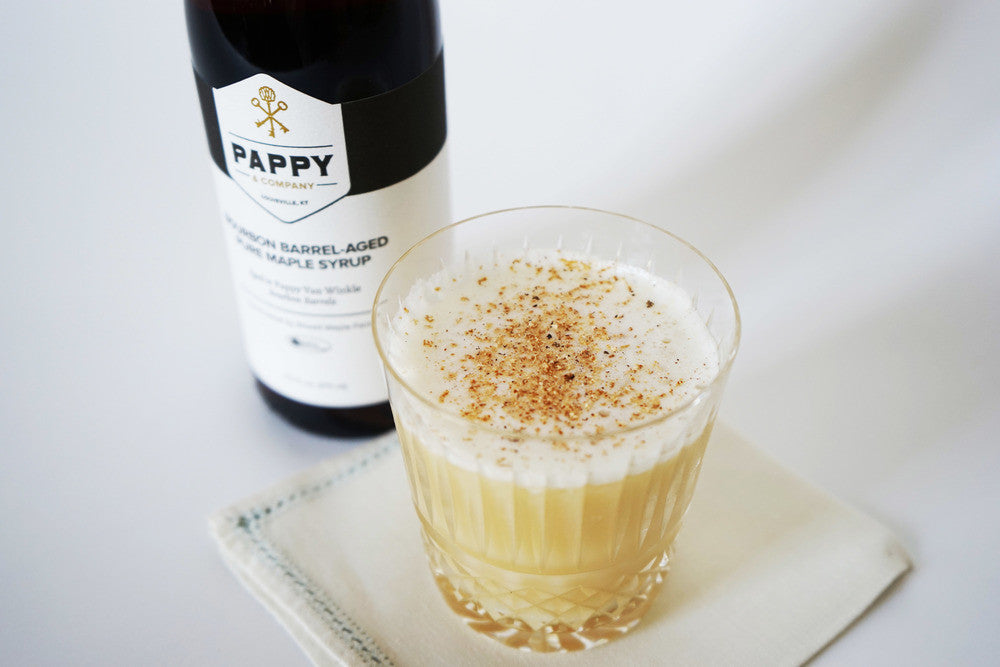 Bitter Southerner Secret Breakfast Recipe