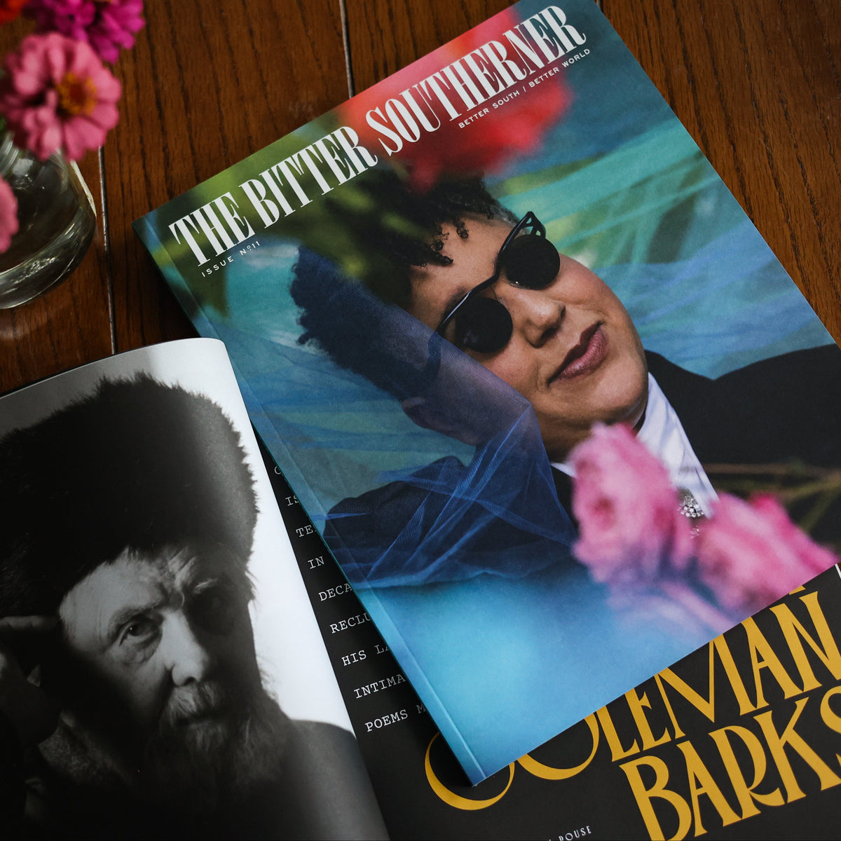 BS Magazine – Issue No. 11