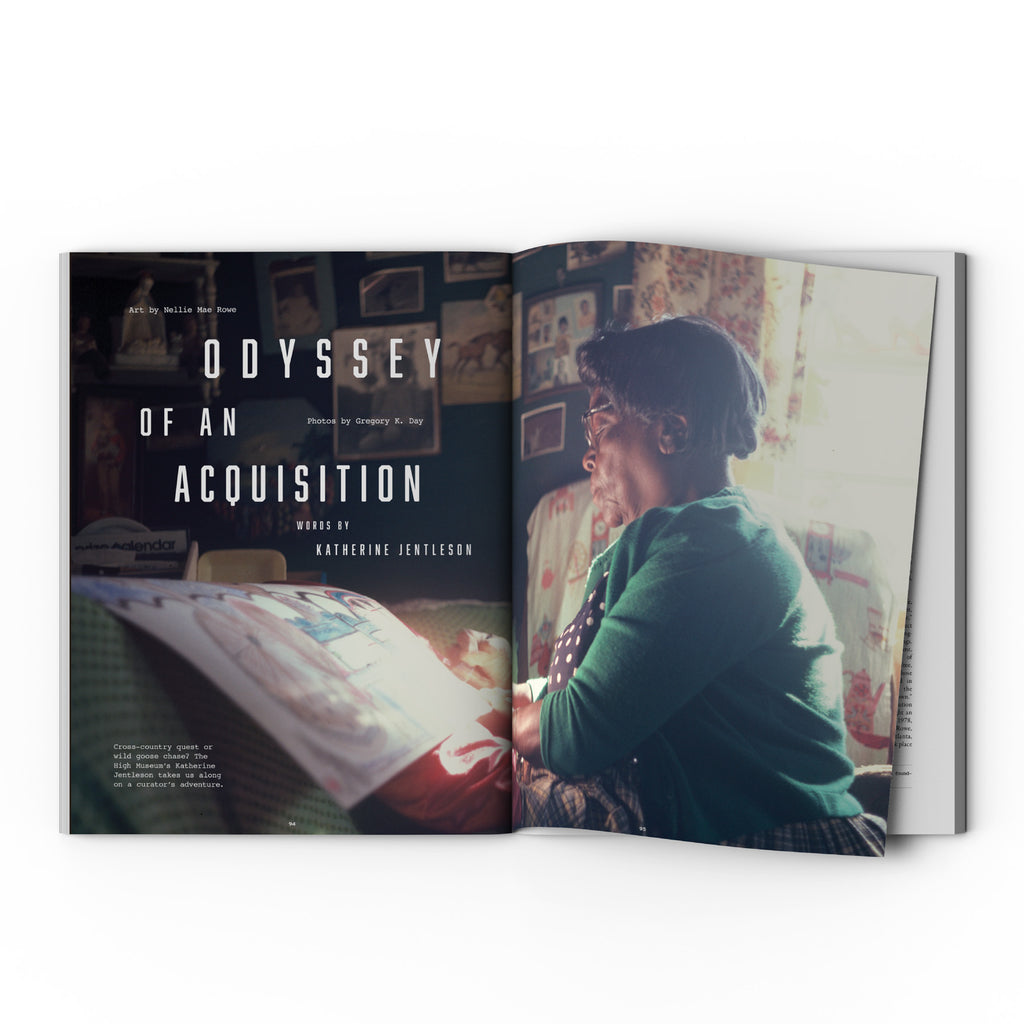 BS Magazine – Issue No. 11