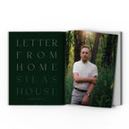 This issue is packed with stories of music, art, hope, and joy.