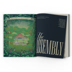 The Annual Subscription (Three Print Issues)