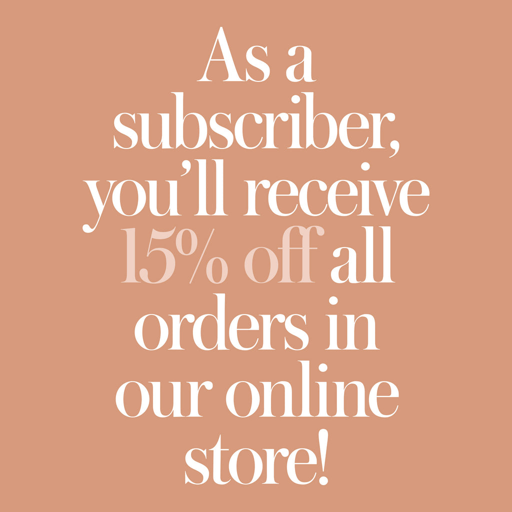 The Annual Gift Subscription (Three Issues)