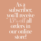The Annual Gift Subscription (Three Issues)