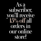 The Annual Subscription (3 Print Issues+3 payments)