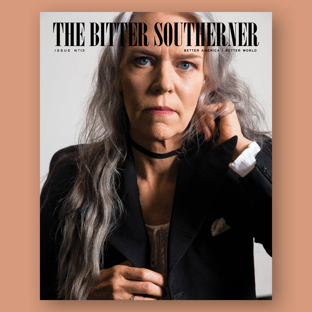 The Annual Gift Subscription (Three Issues)