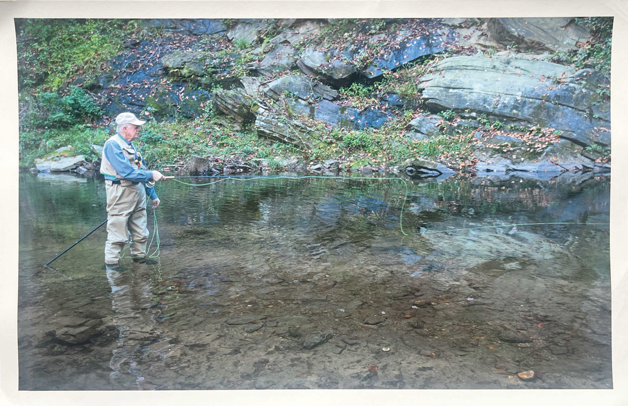 Jimmy Carter: Rivers & Dreams