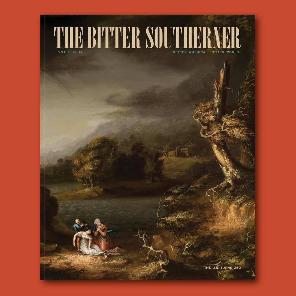 The Annual Subscription (Three Print Issues)