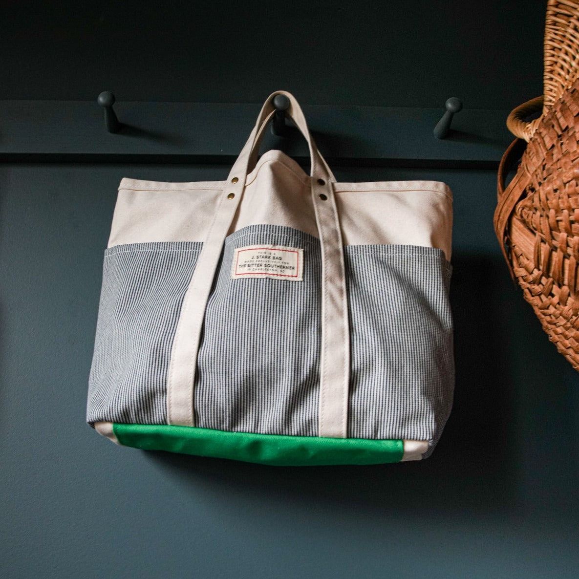 The JS+BS Tote