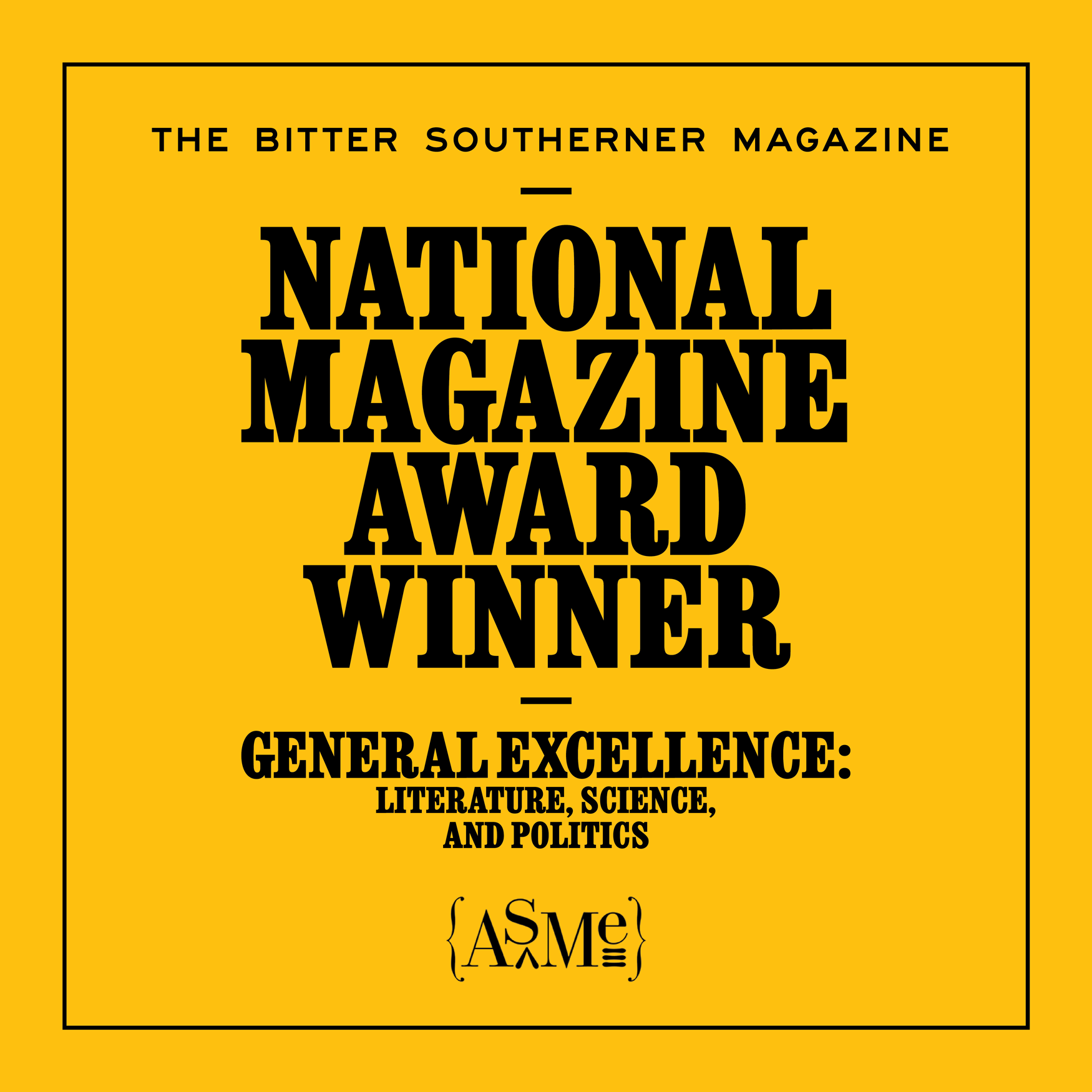 The Annual Subscription (3 Print Issues+3 payments)