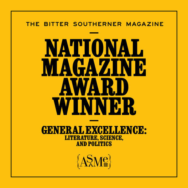 The Annual Subscription + Gift Issue (Three Print Issues - 15, 16, 17)
