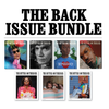 BS Magazine – Back Issue Bundle