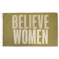 Believe Women Flag