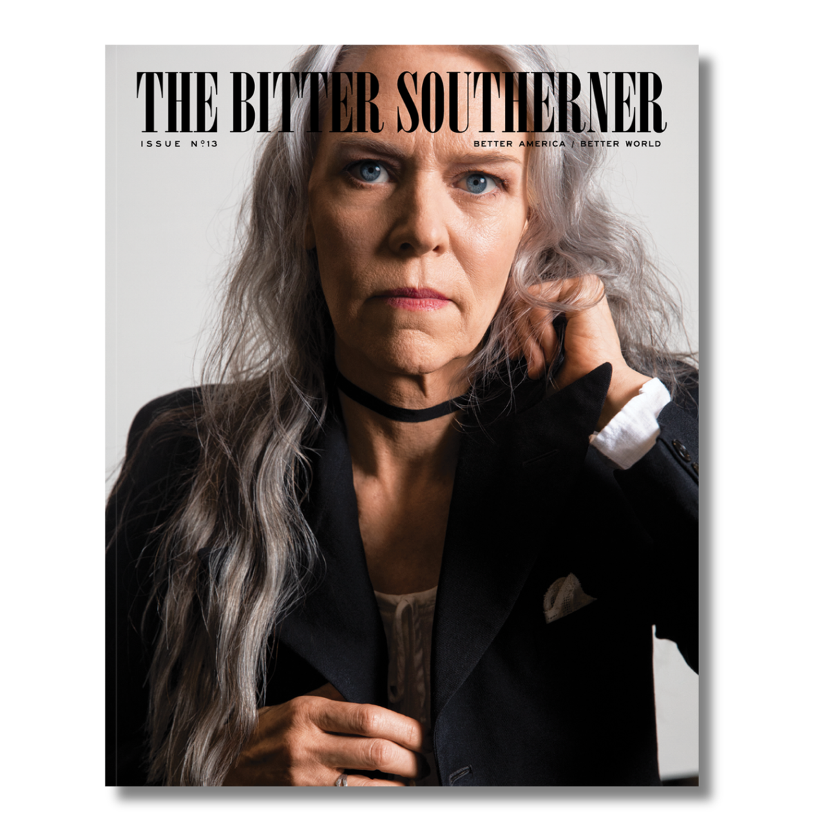 BS Magazine – Issue No. 13 – Bitter Southerner General Store