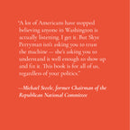Ordinary People, Extraordinary Times: A Guide for Us All by Skye Perryman