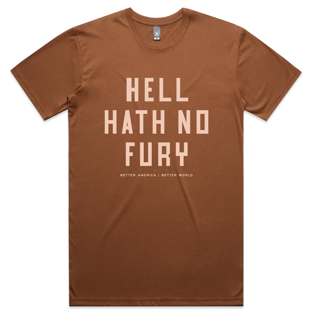 Hell Hath No Fury