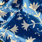 Flowers In The Meadow bandana