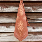 Four Feathers bandana