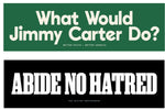 Bumper Sticker Bundle Pack