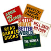 Better South Better World Sticker Pack