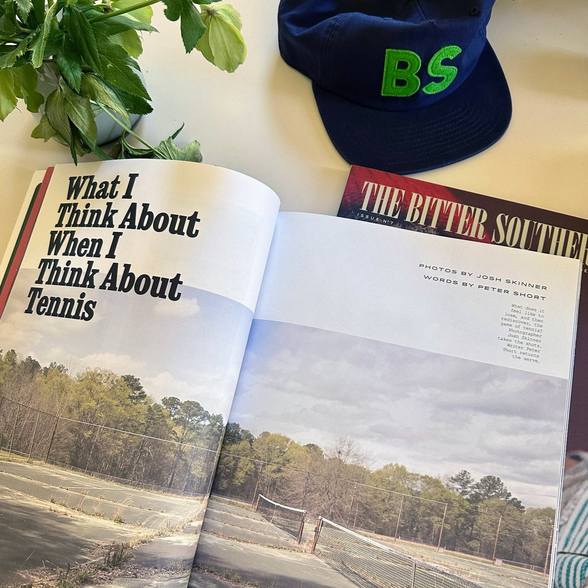 BS Magazine – Issue No. 7