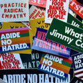 Super-Duper-Deluxe Sticker Pack