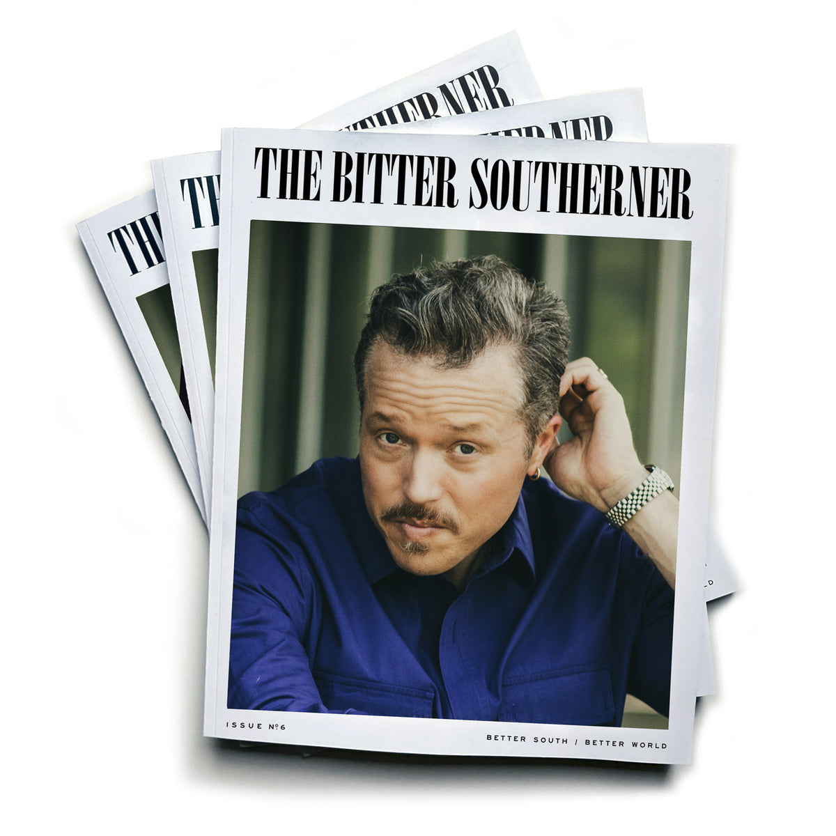 BS Magazine – Issue No. 6 – Bitter Southerner General Store