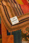 Aloka + BS Quilt #173