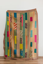 Aloka + BS Quilt #175