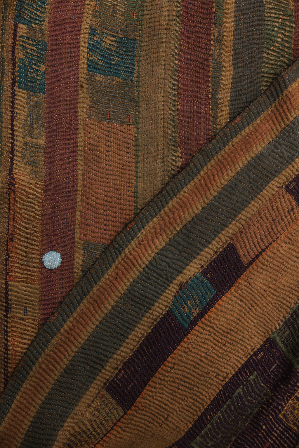 Aloka + BS Quilt #174