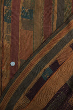 Aloka + BS Quilt #174