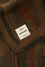 Aloka + BS Quilt #174