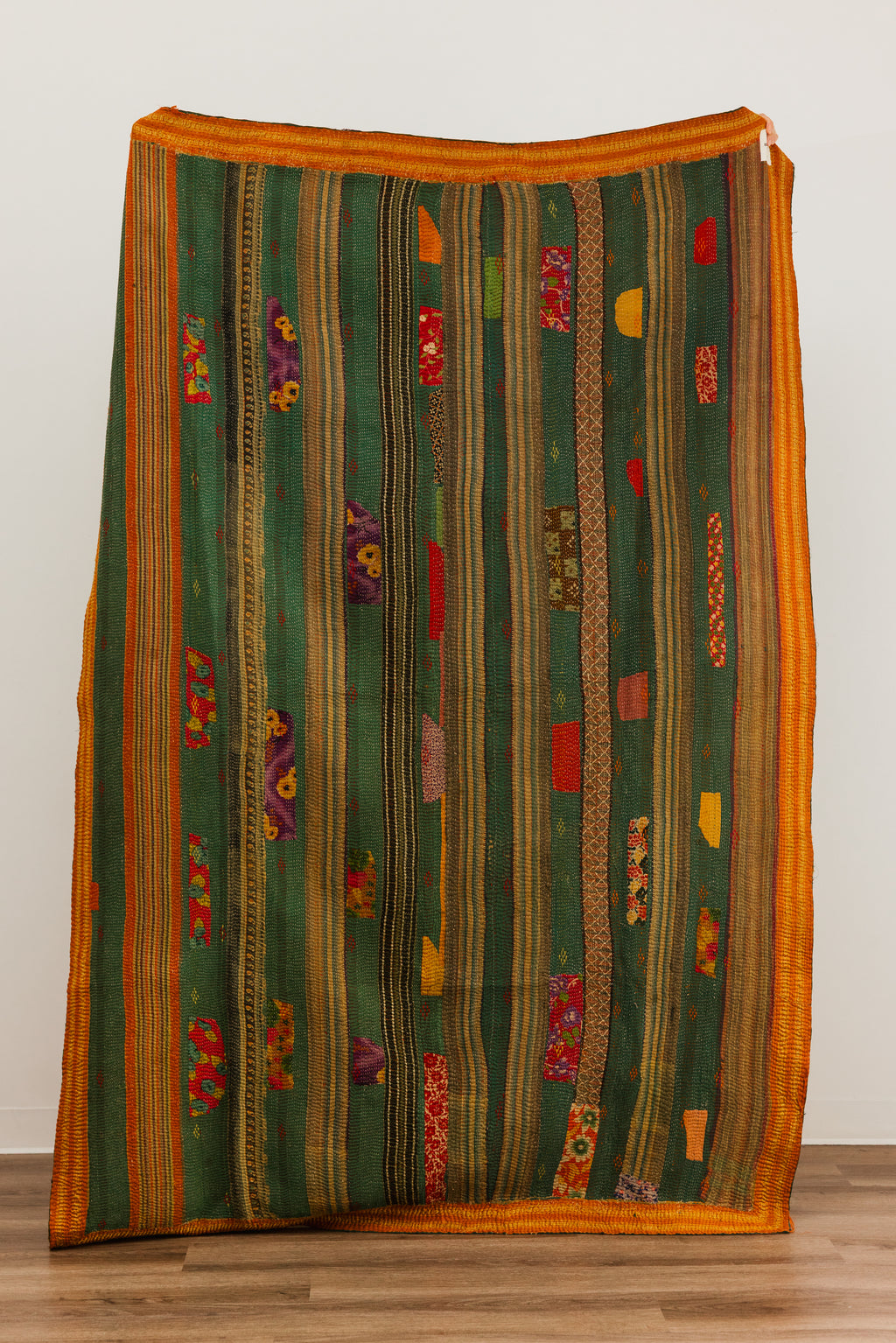 Aloka + BS Quilt #171