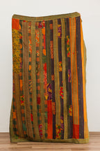 Aloka + BS Quilt #171