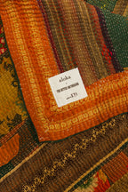 Aloka + BS Quilt #171