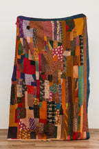 Aloka + BS Quilt #178