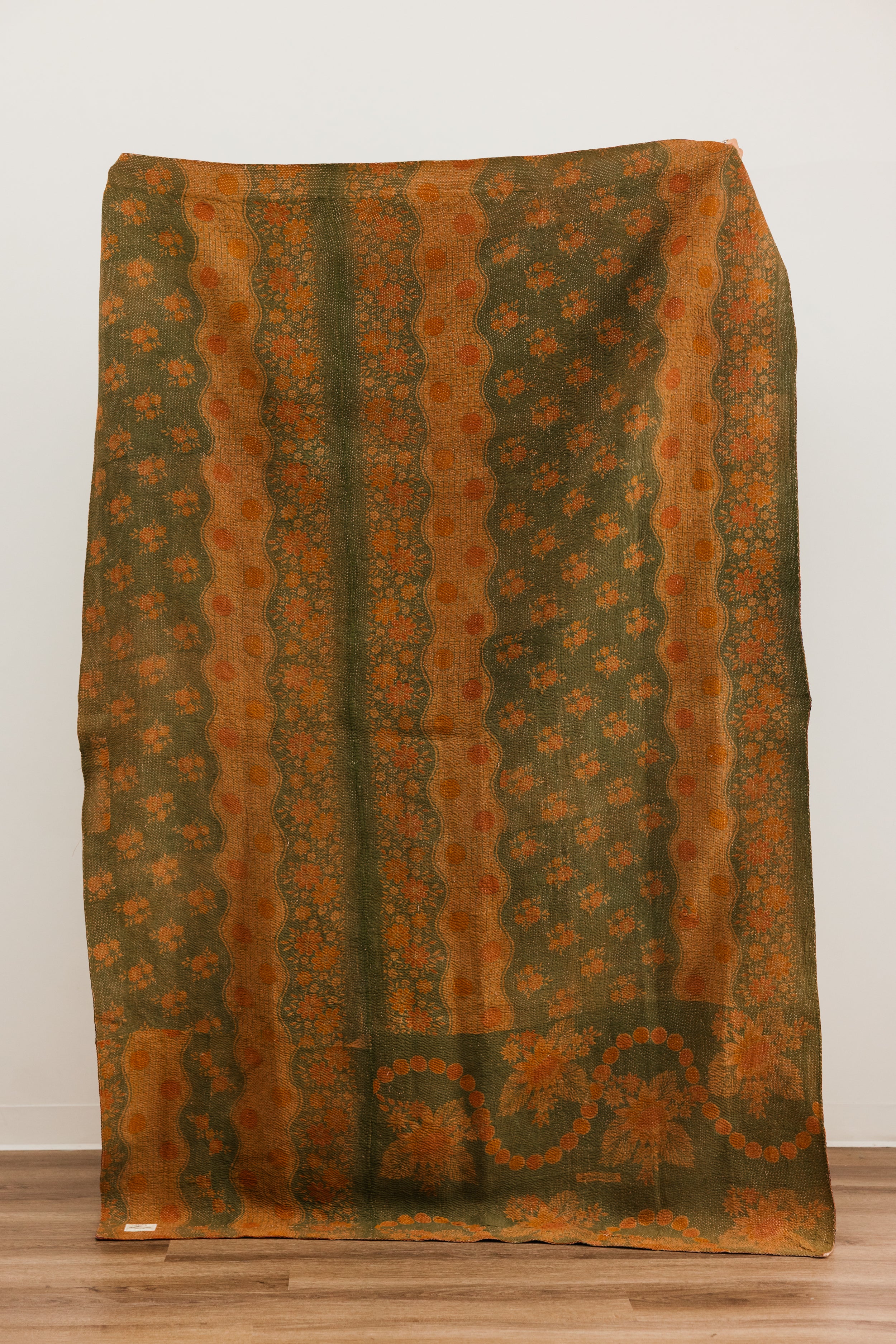 Aloka + BS Quilt #178
