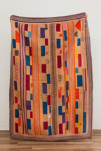 Aloka + BS Quilt #180