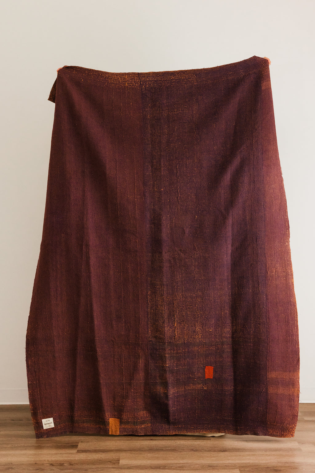 Aloka + BS Quilt #181