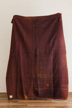 Aloka + BS Quilt #181