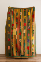 Aloka + BS Quilt #177