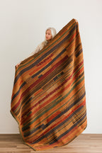 Aloka + BS Quilt #182