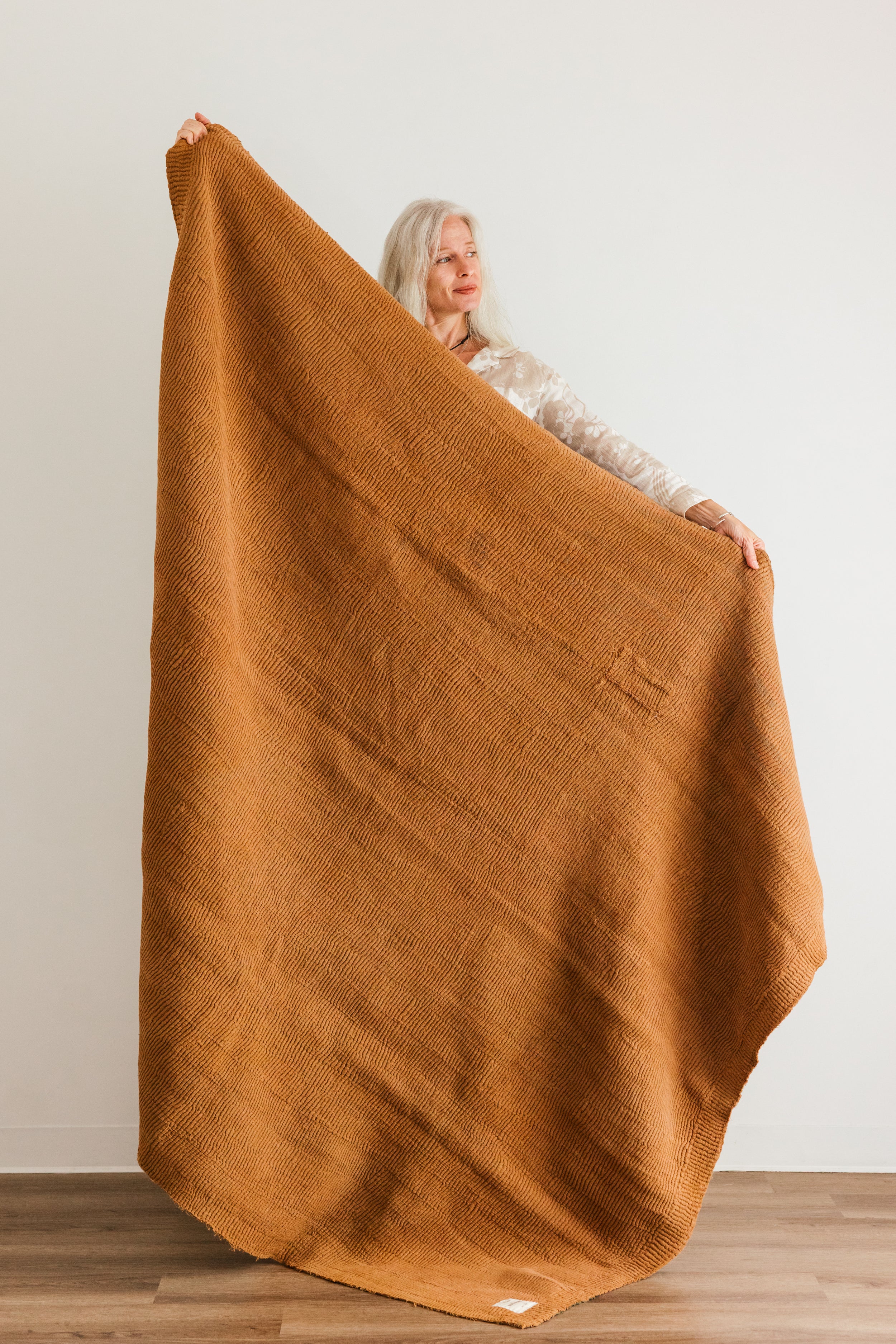 Aloka + BS Quilt #182