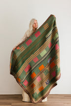 Aloka + BS Quilt #183