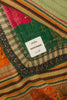 Aloka + BS Quilt #183