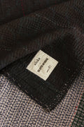 Aloka + BS Quilt #187